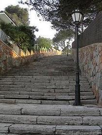 La farola